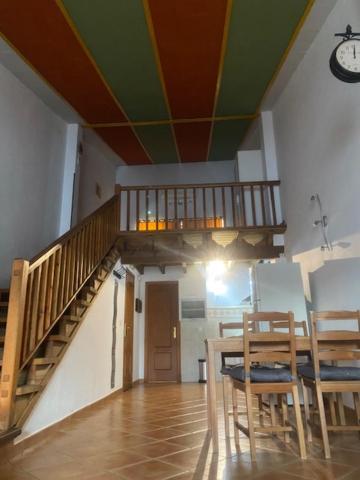 Casa Rural Coripe מראה חיצוני תמונה