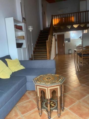 Casa Rural Coripe מראה חיצוני תמונה