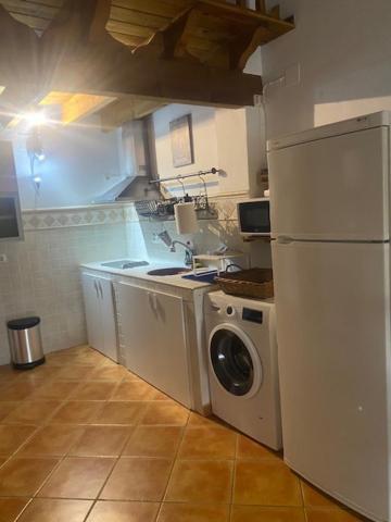 Casa Rural Coripe מראה חיצוני תמונה