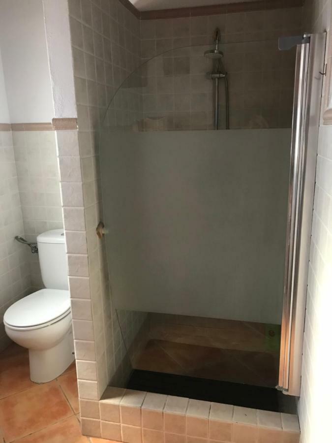 Casa Rural Coripe מראה חיצוני תמונה